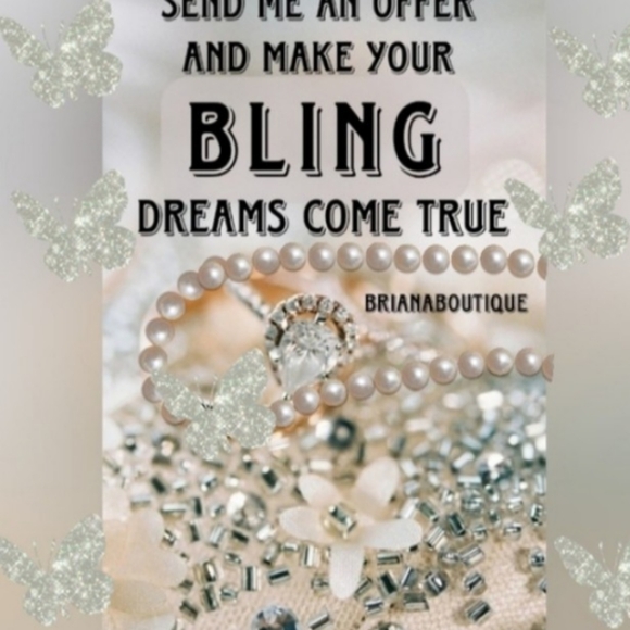 Handcrafted Leather Rose Earrings - Picture 7 of 16